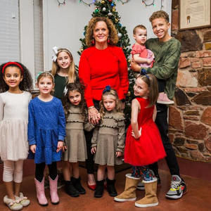 Meet your Posher, Kelly